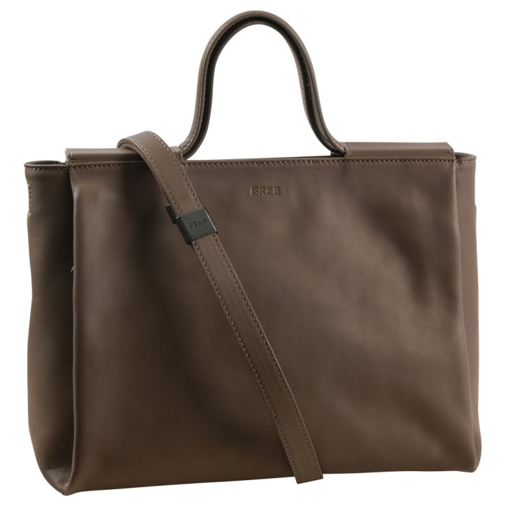 Bree PURE 5 Shopper S carbon
