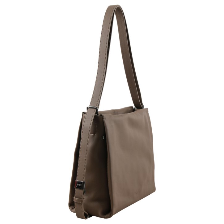 Bree PURE 6 2in1 carbon