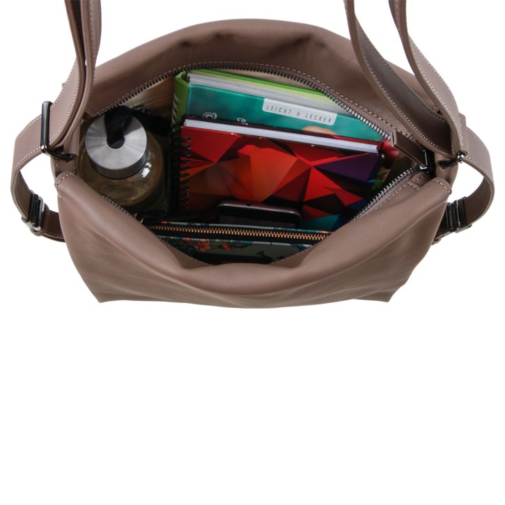 Bree PURE 6 2in1 carbon