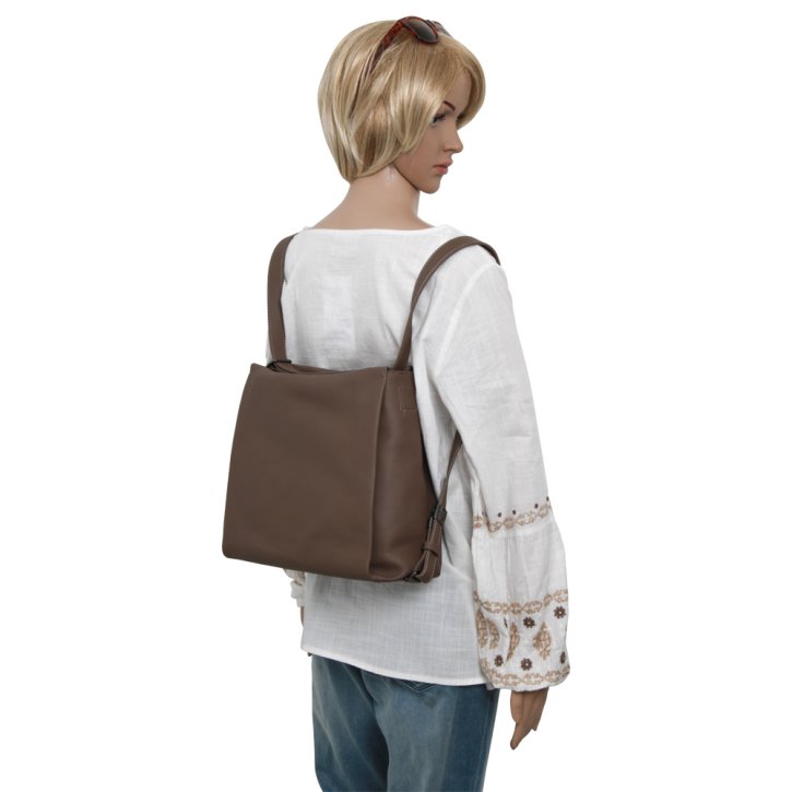 Bree PURE 6 2in1 carbon