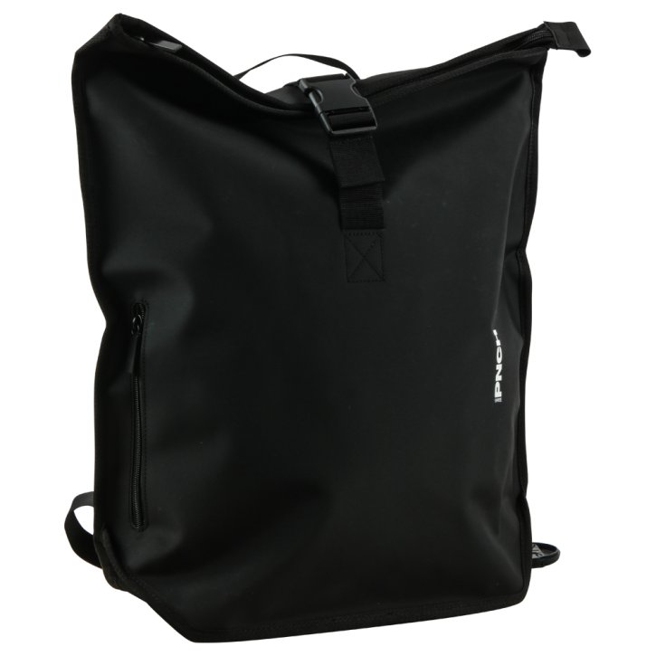 Bree PNCH V2 backpack black