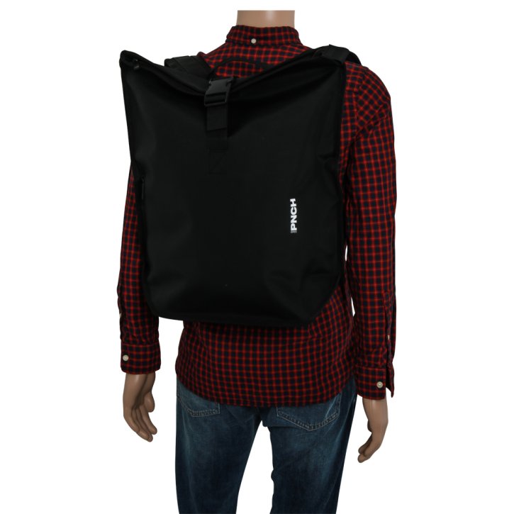 Bree PNCH V2 backpack black