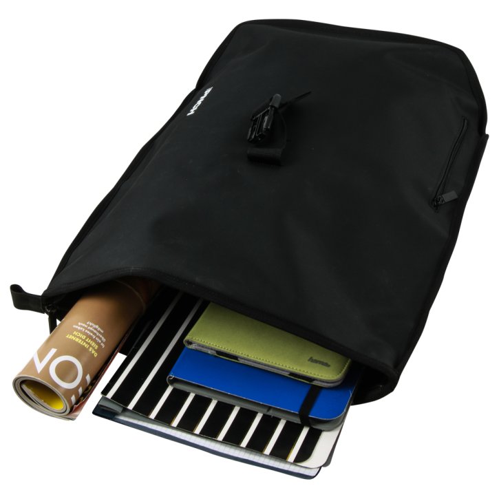 Bree PNCH V2 backpack black