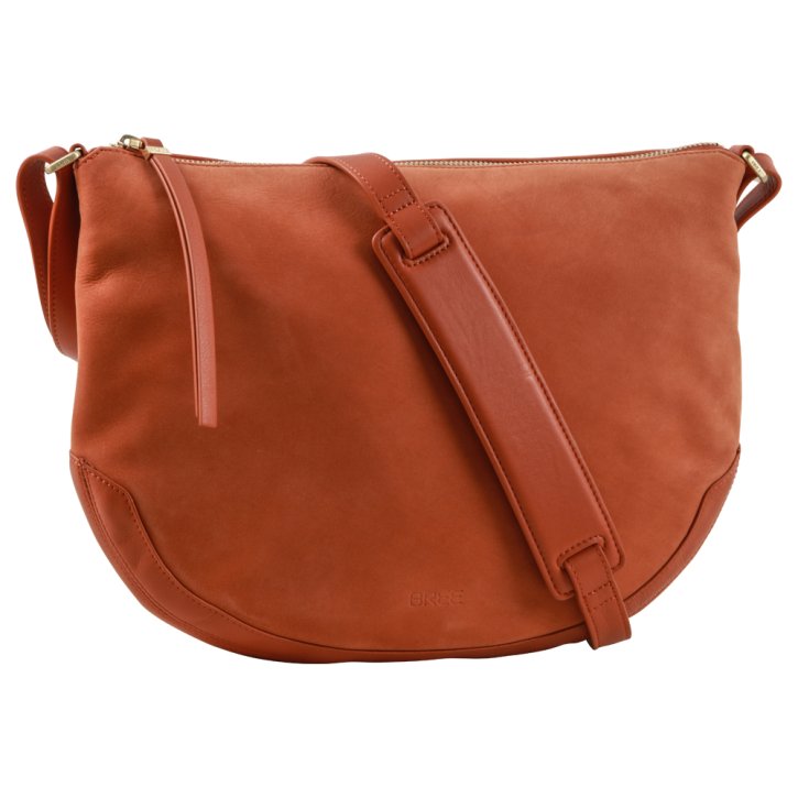 Bree Avea 1 cinnamon cross shoulder