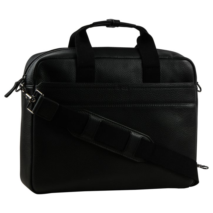 Bree Aiko 3 toploader black