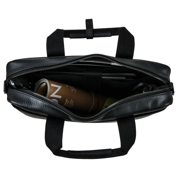 Bree Aiko 3 toploader black