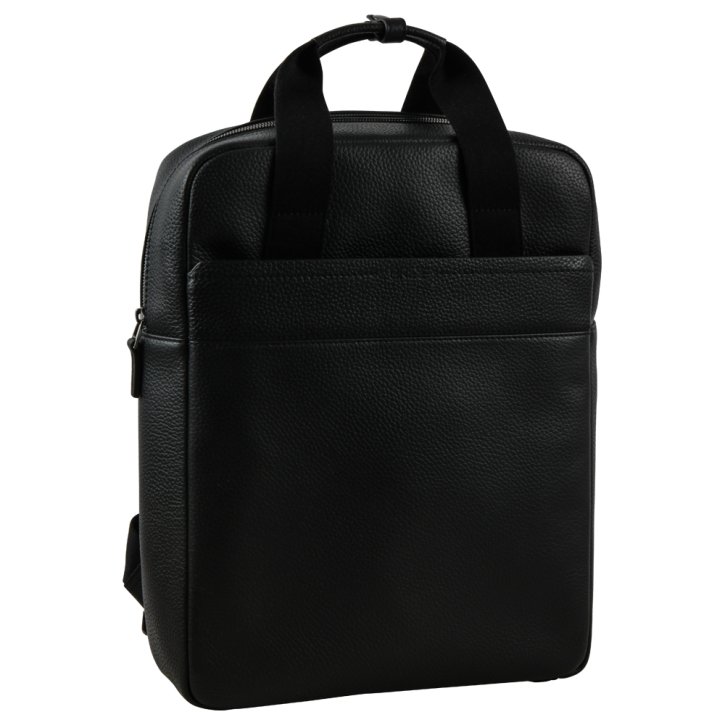 Bree Aiko 4 backpack black