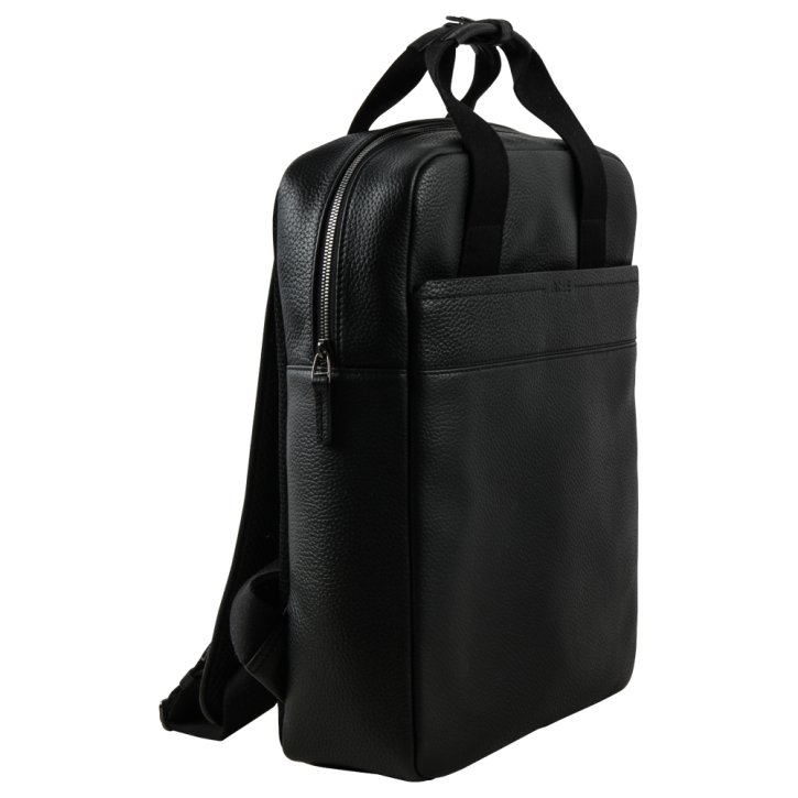 Bree Aiko 4 backpack black