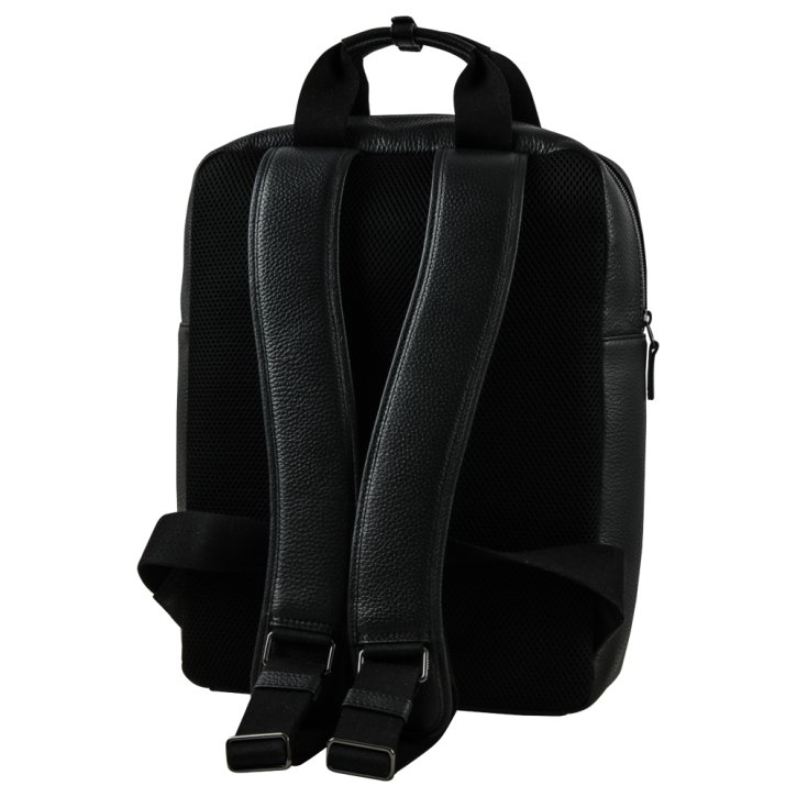 Bree Aiko 4 backpack black