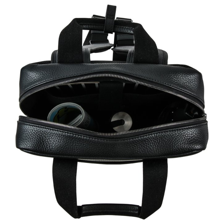 Bree Aiko 4 backpack black