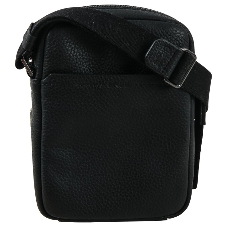 Bree AIKO 5 Cross Bag S black