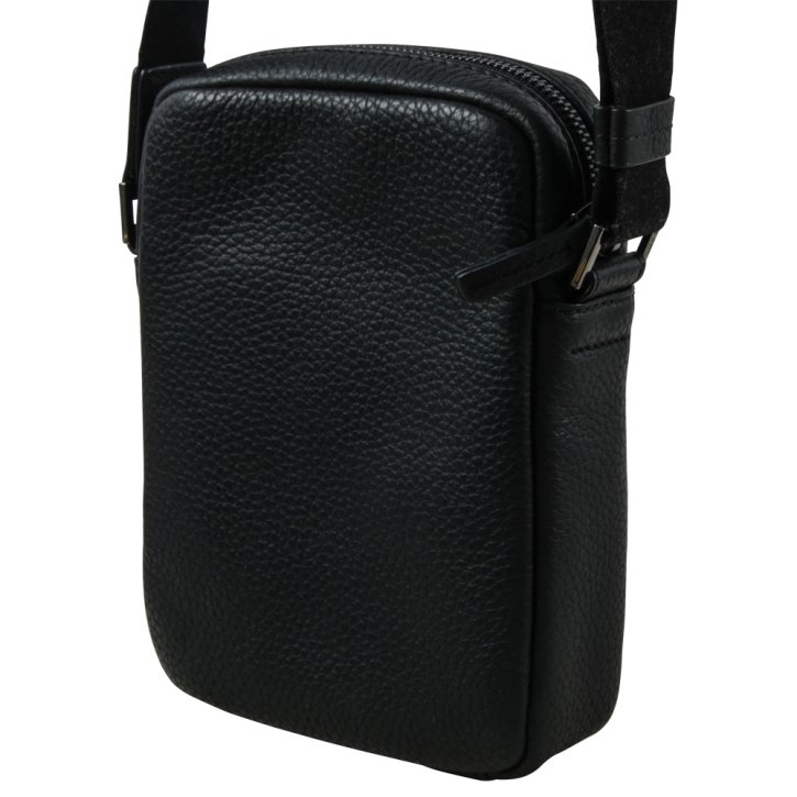 Bree AIKO 5 Cross Bag S black