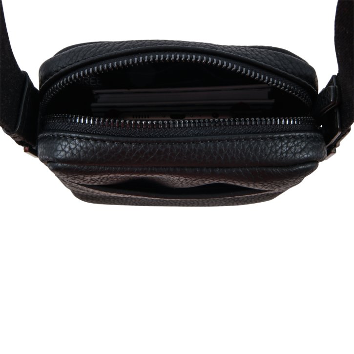 Bree AIKO 5 Cross Bag S black