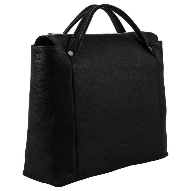 Bree Tana 5 Shopper black