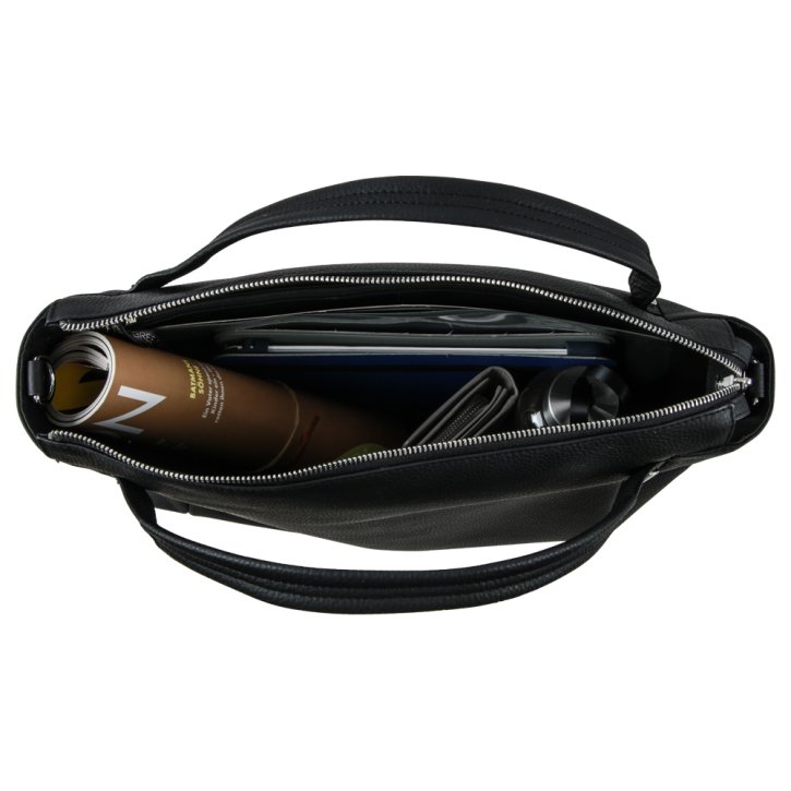 Bree Tana 5 Shopper black