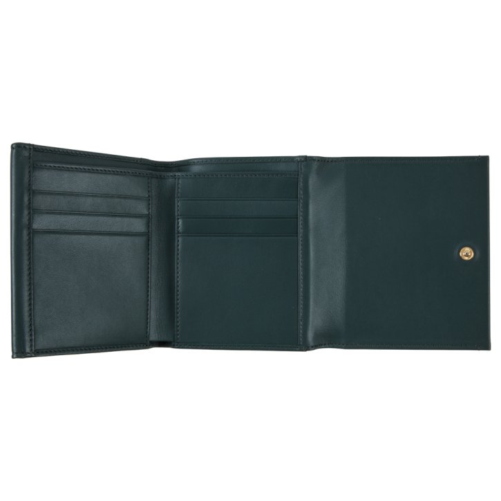 Bree Pure SLG 100 Kombibörse aloe