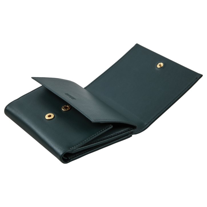 Bree Pure SLG 100 Kombibörse aloe