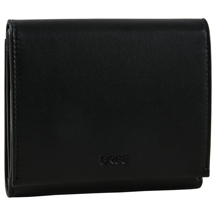 Bree PURE SLG 100 Kombibörse black