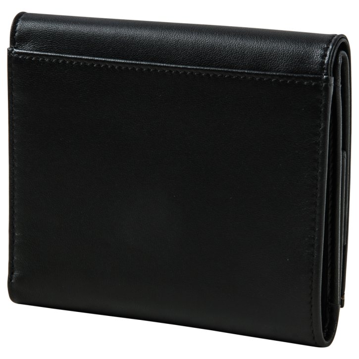 Bree PURE SLG 100 Kombibörse black