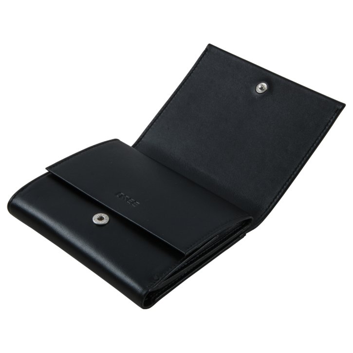 Bree PURE SLG 100 Kombibörse black