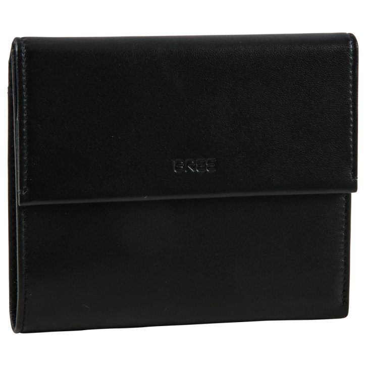 Bree PURE SLG 101 Kombibörse black