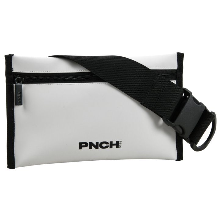 Bree PNCH Pro 50th 101 white body bag