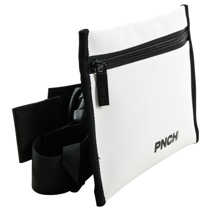 Bree PNCH Pro 50th 101 white body bag