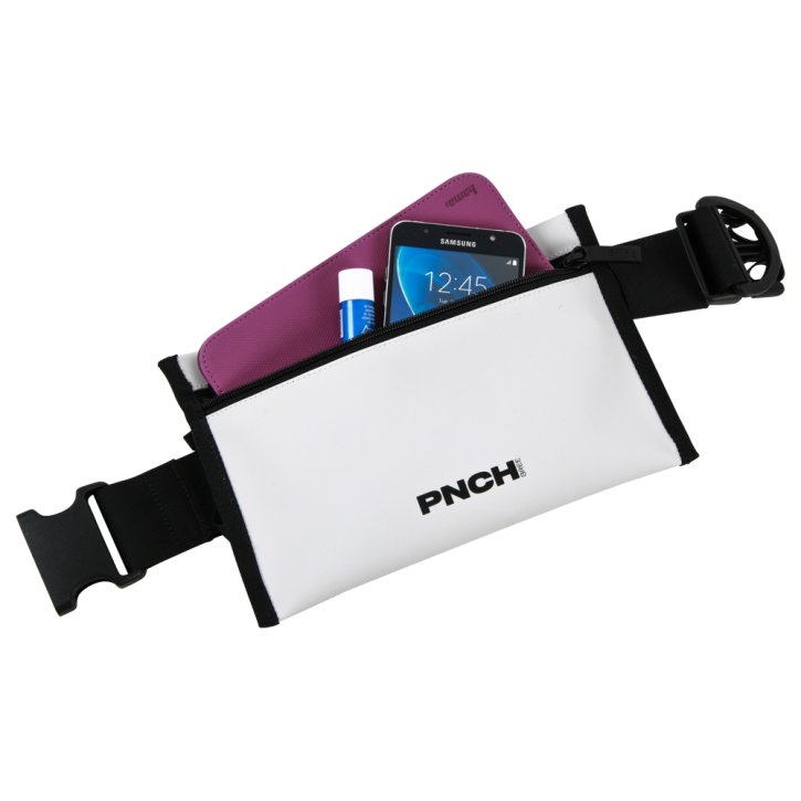 Bree PNCH Pro 50th 101 white body bag