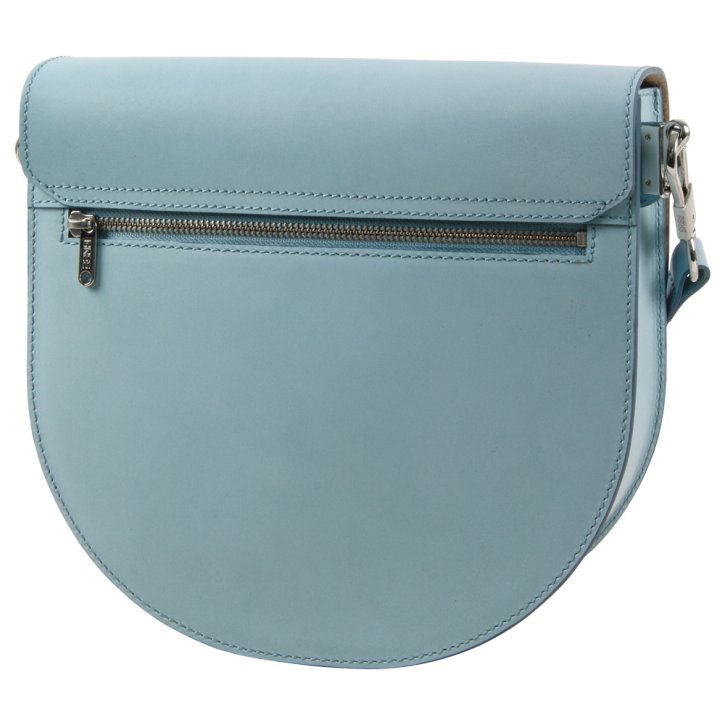 Bree CAMBRIDGE 19 Umhängetasche celestial blue