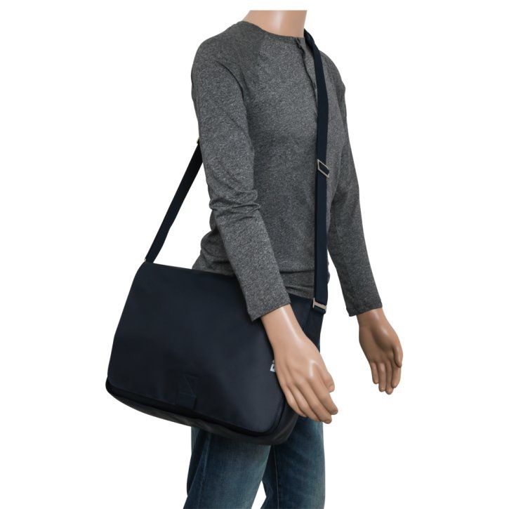 Bree PNCH 49 Laptoptasche blue