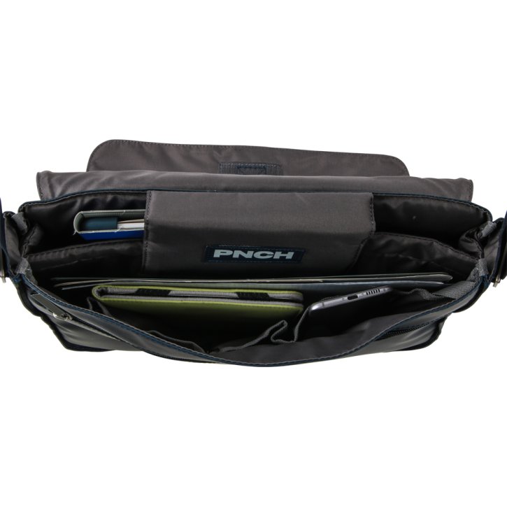 Bree PNCH 49 Laptoptasche blue