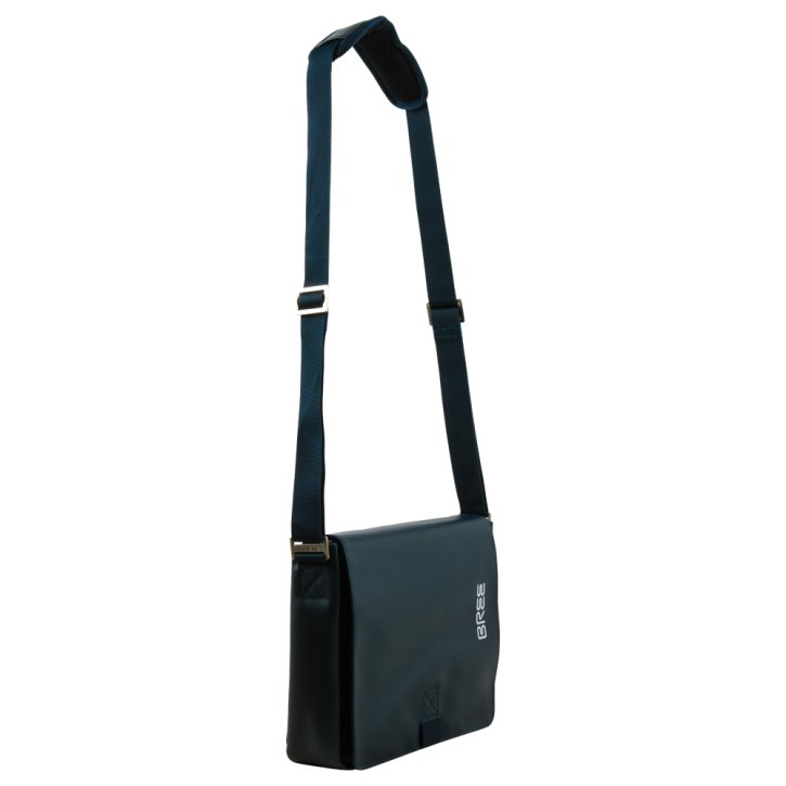 Bree PNCH 61 Schultertasche blue