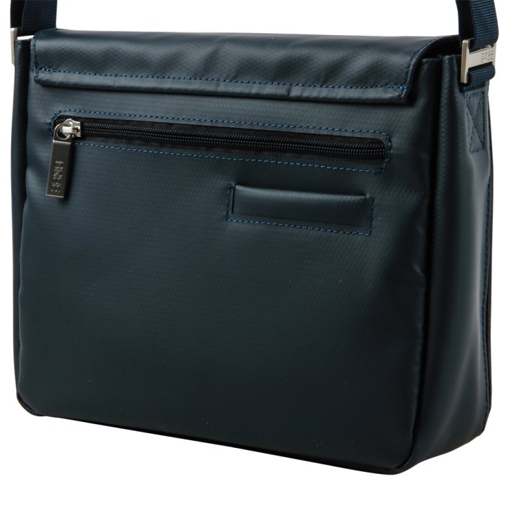 Bree PNCH 61 Schultertasche blue