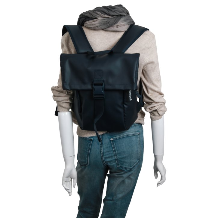 Bree PNCH 792 backpack blue