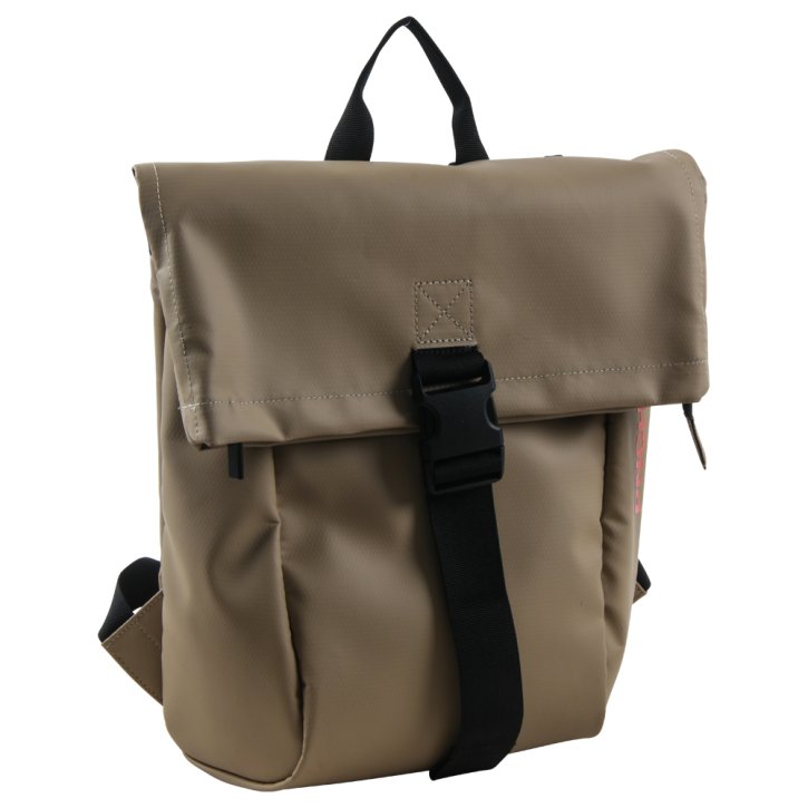 PNCH 792 backpack silver milk