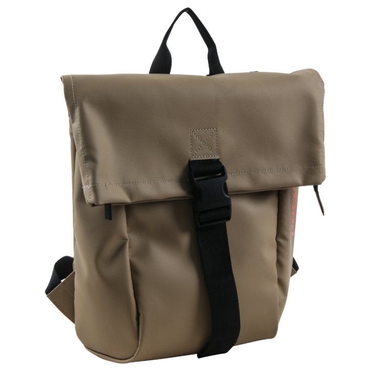 Bree PNCH 792 backpack silver milk