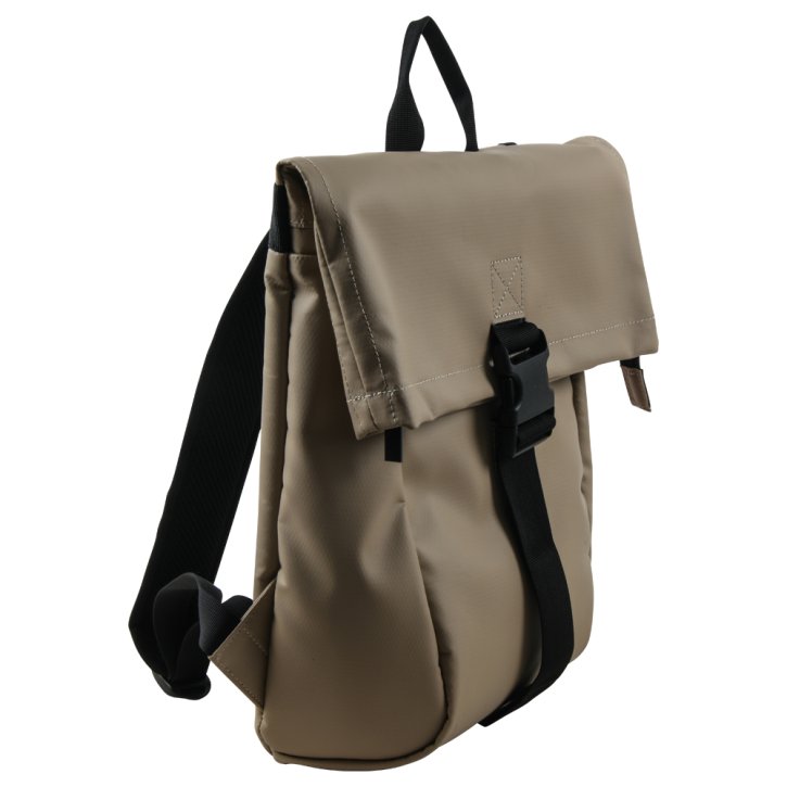 Bree PNCH 792 backpack silver milk