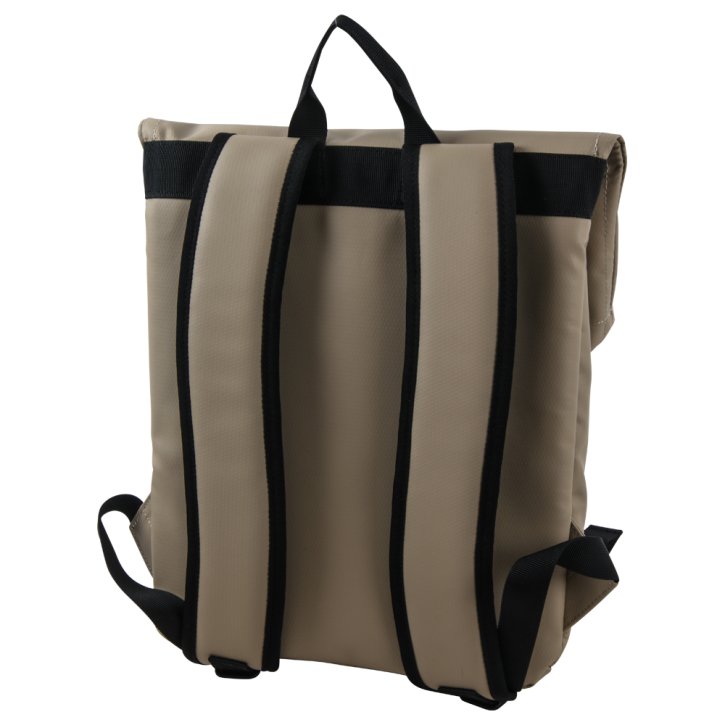 Bree PNCH 792 backpack silver milk