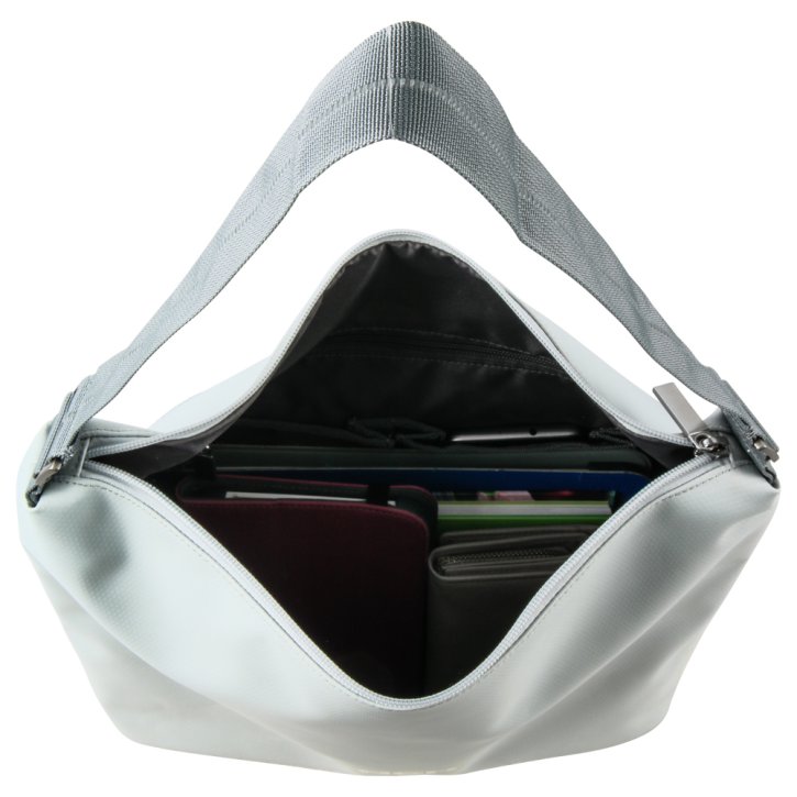 IMDUTCH PNCH 702 Schultertasche M dawn