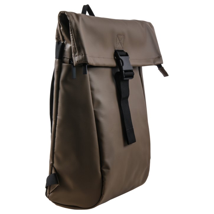 Bree PNCH 792 backpack coffee bean