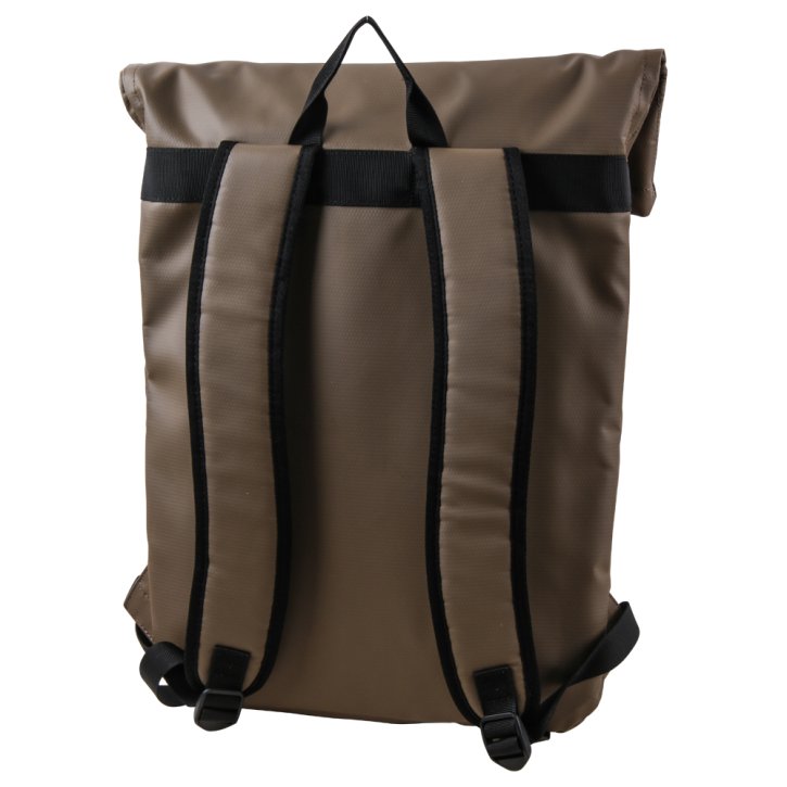 Bree PNCH 792 backpack coffee bean
