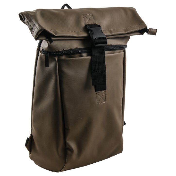 Bree PNCH 92 Rucksack S coffee bean