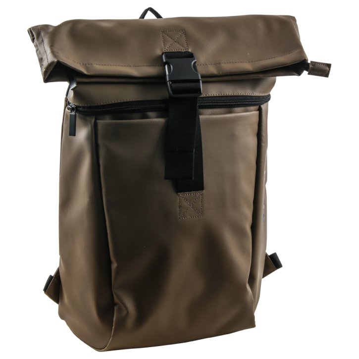 Bree PNCH 92 Rucksack S coffee bean