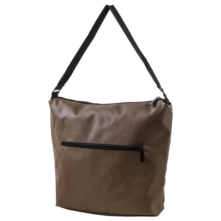 Bree PNCH 702 Schultertasche M coffee bean