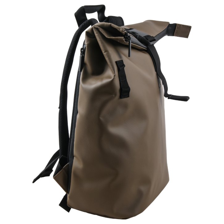 Bree PNCH 712 Laptoprucksack coffee bean