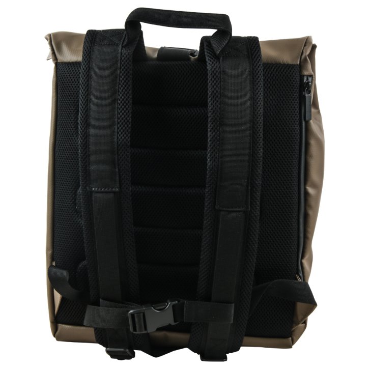 Bree PNCH 712 Laptoprucksack coffee bean