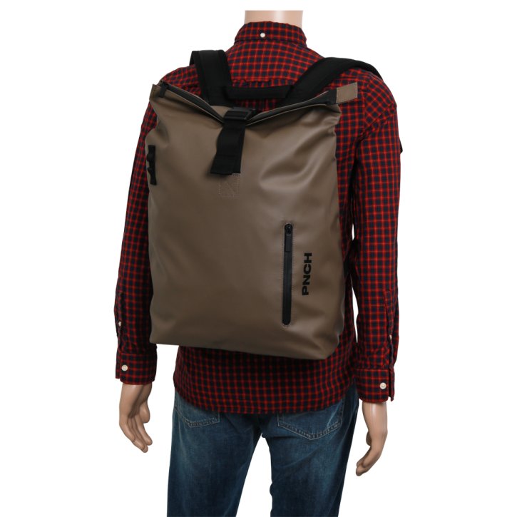Bree PNCH 713 M Rucksack coffee bean