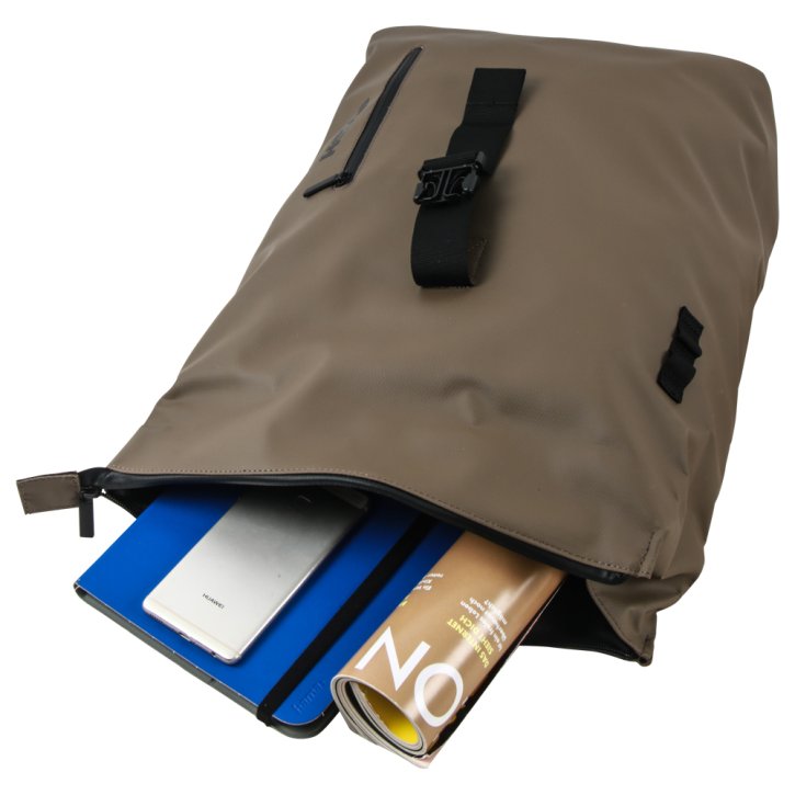 Bree PNCH 713 M Rucksack coffee bean