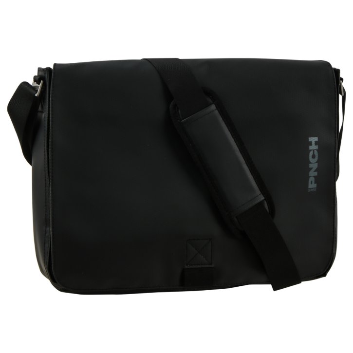 BREE PNCH 49 Laptoptasche black