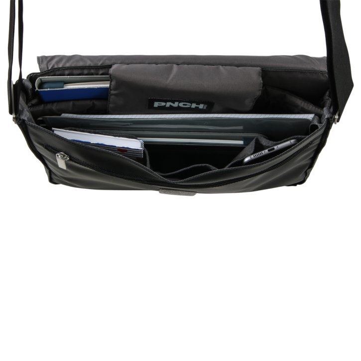 Bree PNCH 49 Laptoptasche black